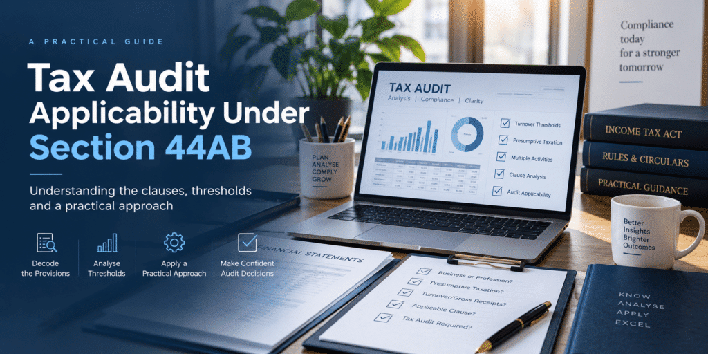 blogs 3 Tax Audit Applicability Under Section 44AB